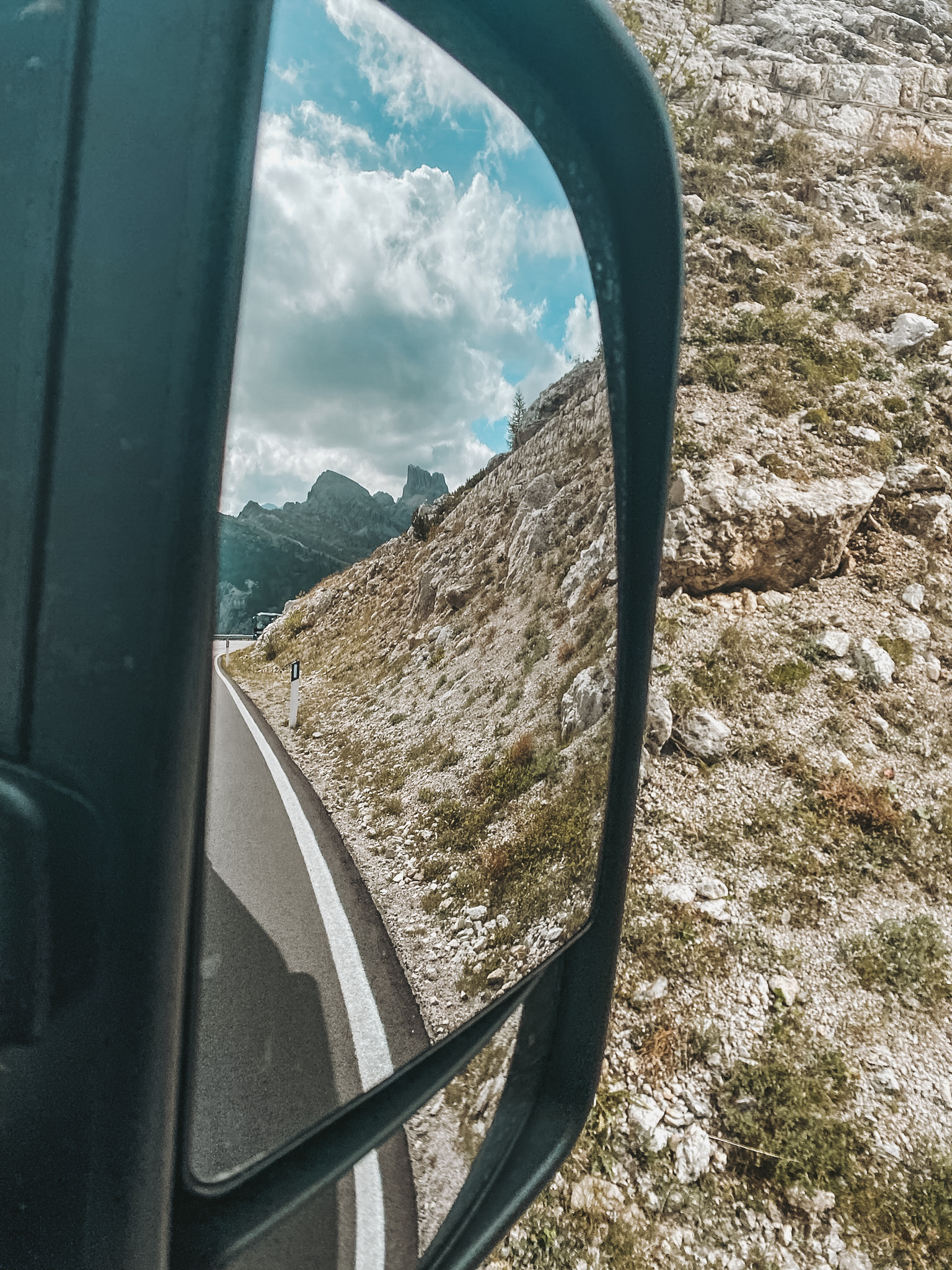 Reise – 16