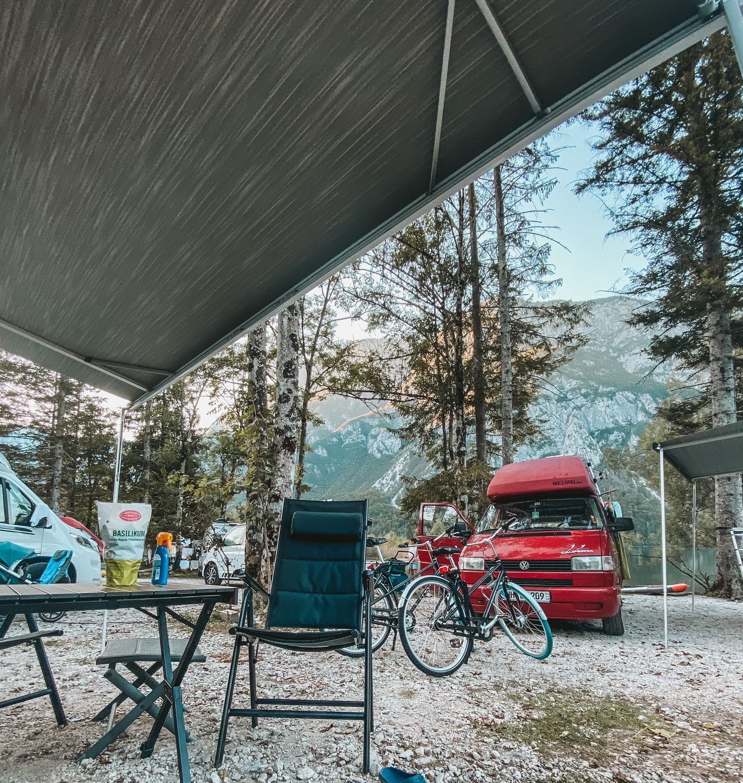 Urlaub – 3