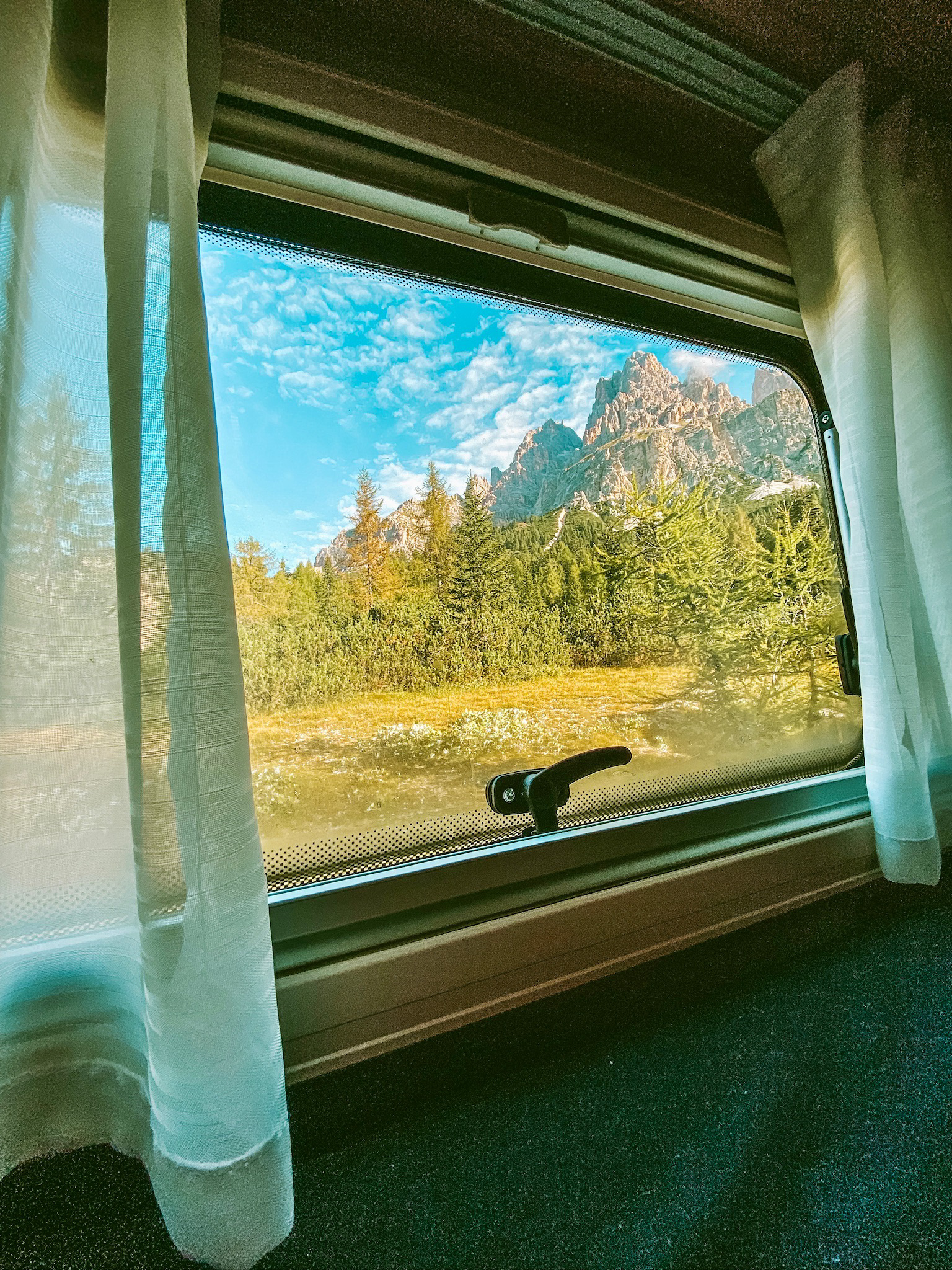 Urlaub – 4